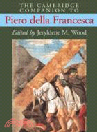 The Cambridge Companion to Piero della Francesca