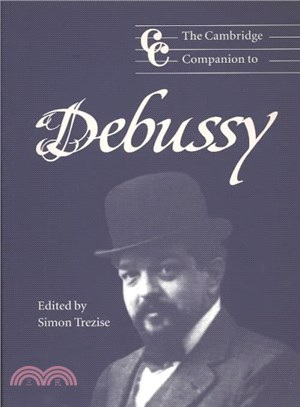 The Cambridge Companion to Debussy