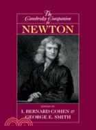 The Cambridge Companion to Newton