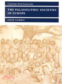 The Paleolithic Societies of Europe