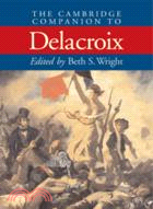 The Cambridge Companion to Delacroix