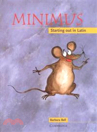 Minimus ─ Starting Out in Latin