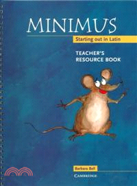 Minimus—Starting Out in Latin