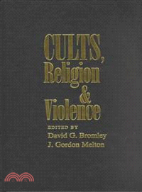 Cults, Religion, and Violence