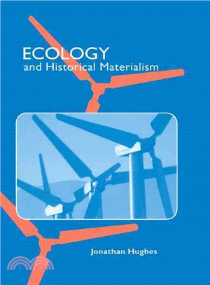 Ecology and Historical Materialism