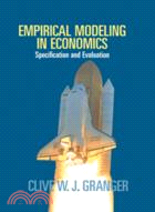 Empirical modeling in econom...