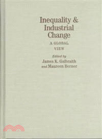 Inequality and Industrial Change：A Global View