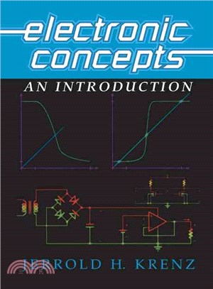 Electronic Concepts：An Introduction