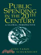 Public spending in the 20th ...