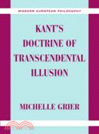 Kant's Doctrine of Transcendental Illusion