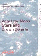 Very Low-Mass Stars and Brown Dwarfs