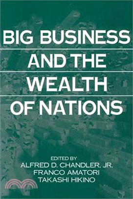 Big Business and the Wealth of Nations