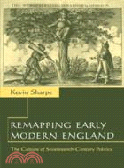 Remapping early modern Engla...