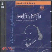 Twelfth night, disc 1-2