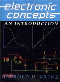 Electronic Concepts：An Introduction