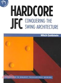 Hardcore JFC：Conquering the Swing Architecture