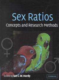 Sex Ratios：Concepts and Research Methods