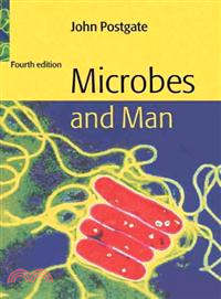 Microbes and Man