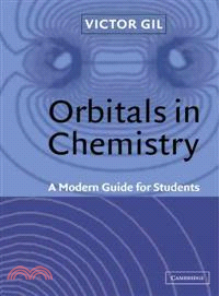 Orbitals in Chemistry：A Modern Guide for Students