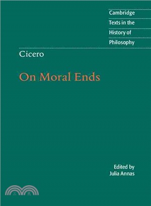 On Moral Ends