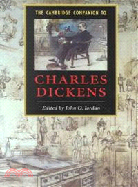 The Cambridge Companion to Charles Dickens