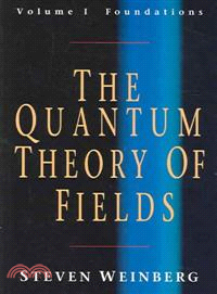 The Quantum Theory of Fields 3 Volume Paperback Set