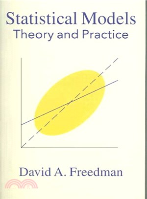 Statistical Models Theory & Practice