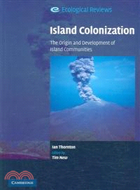 Island Colonization：The Origin and Development of Island Communities