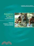 Grammars of Space