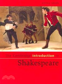 The Cambridge Introduction to Shakespeare