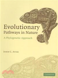 Evolutionary Pathways in Nature：A Phylogenetic Approach