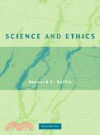 Science and Ethics