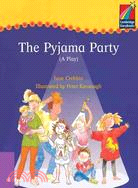 Cambridge Plays: The Pyjama Party ELT Edition