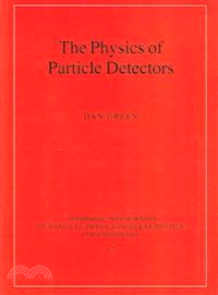 The Physics of Particle Detectors