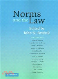 Norms And the Law