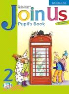 Join Us for English 2 Activity Book