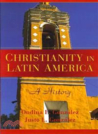 Christianity in Latin America―A History