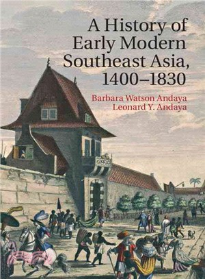 A history of early modern So...