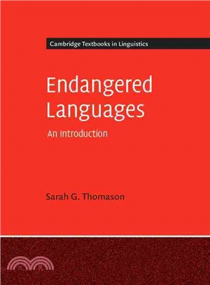 Endangered Languages ─ An Introduction