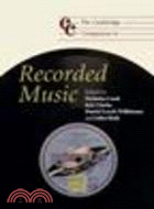 The Cambridge Companion to Recorded Music