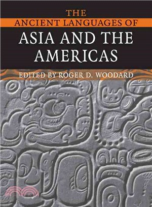 The Ancient Languages of Asia and the Americas