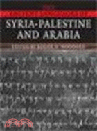 The Ancient Languages of Syria-Palestine and Arabia