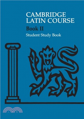 Cambridge Latin Course 2 Student Study Book