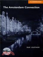 The Amsterdam Connection: Level 4