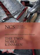 The Two Noble Kinsmen