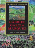 The Cambridge Companion to Gabriel Garciá Márquez