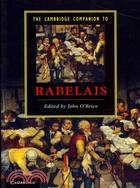 The Cambridge Companion to Rabelais