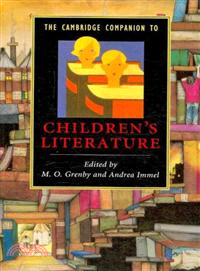 The Cambridge Companion to Children's Literature