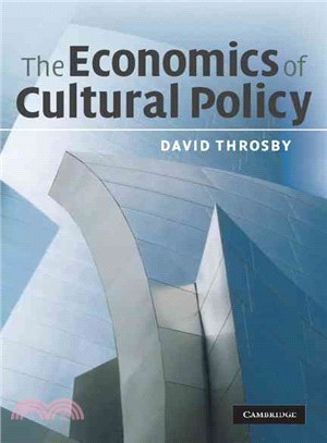 The economics of cultural po...