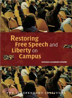 Restoring Free Speech And Liberty on Campus